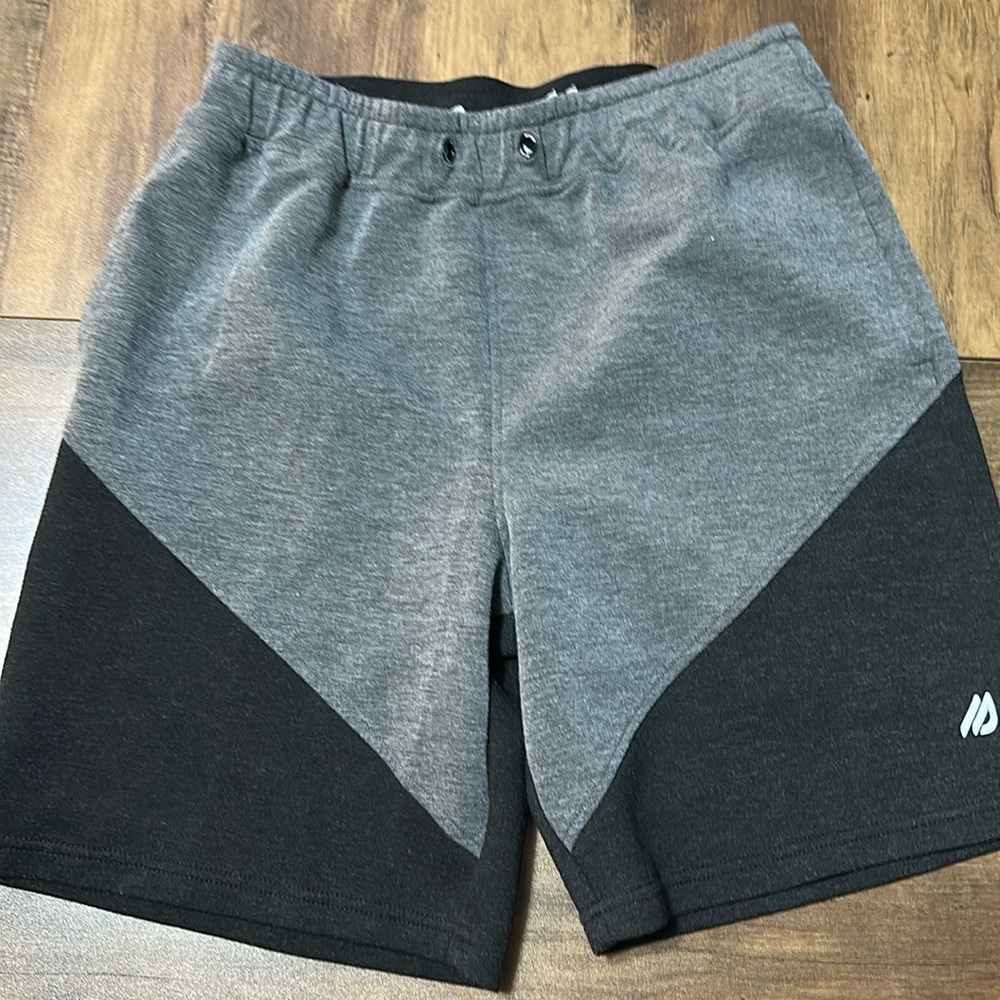 Eddie Bauer sweat shorts